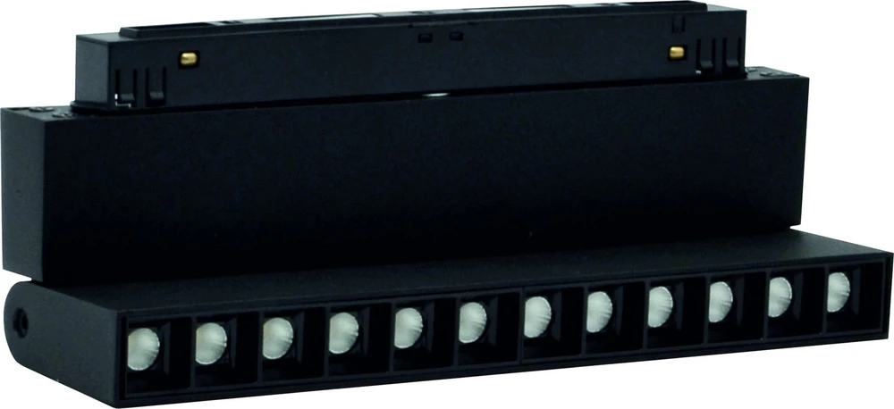 Šviestuvas Modoled Magnetic, 12 W, LED, 3000 – 6000 °K