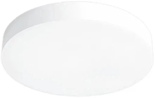Paviršinė LED panelė įleidžiamas Modoled, 4K, baltas