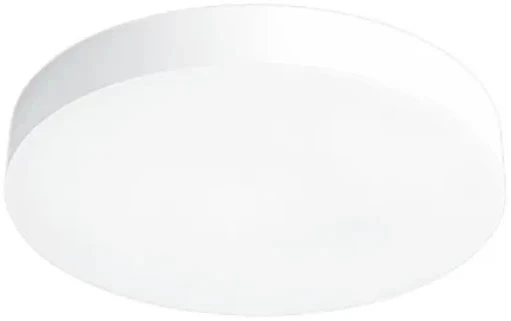 Paviršinė LED panelė įleidžiamas Modoled, 4K, baltas
