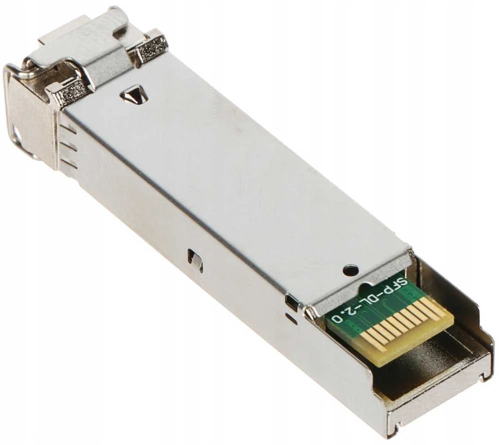 Šakotuvas TST VIENAMODIS MODULIS GTS-SFP-LH-SMD