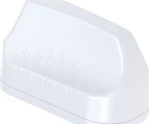EntenA Poynting Automobilio antenA 2in1 Poynting MIMO- 3-12 LTE