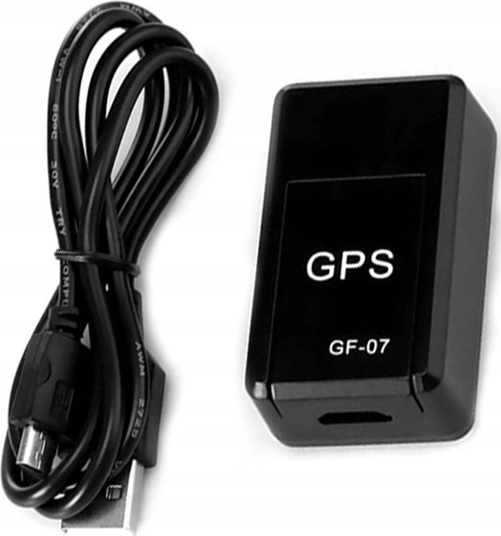 Lokalizator GPS sekiklio vietos nustatymo įrenginys, pasiklausymas, paslėptas SIM kortelės sekimo magnetinis laikiklis