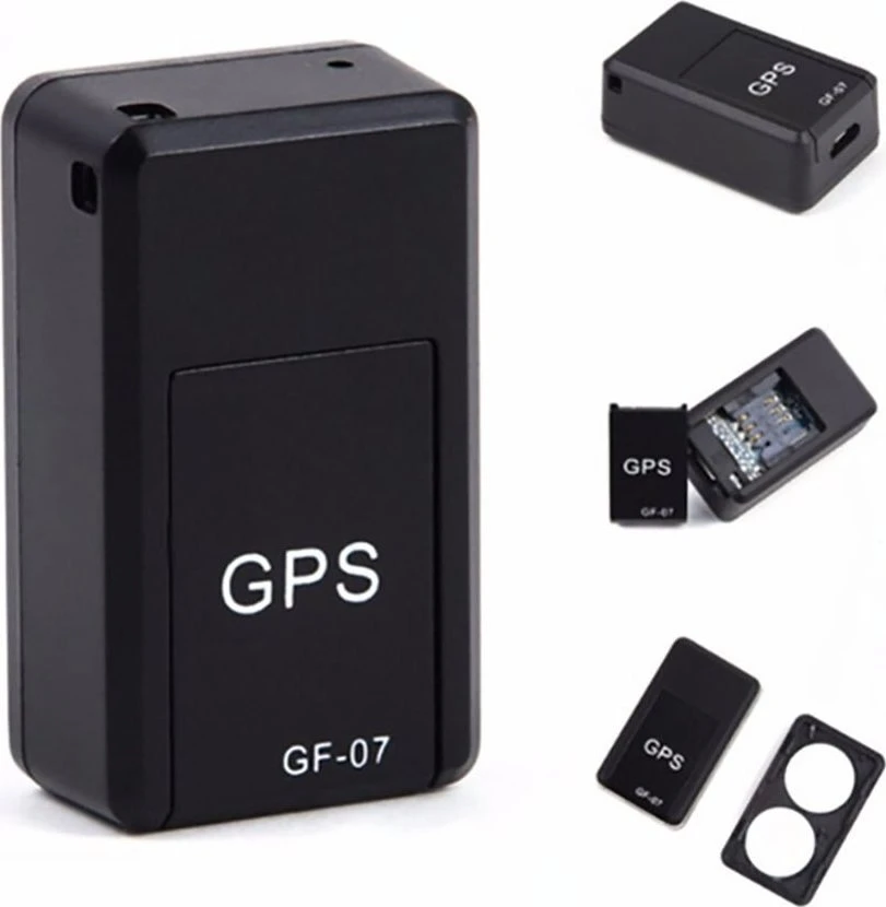 Lokalizator GPS sekiklio vietos nustatymo įrenginys, pasiklausymas, paslėptas SIM kortelės sekimo magnetinis laikiklis