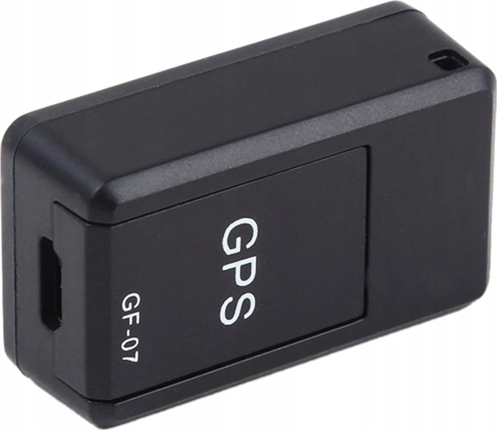 Lokalizator GPS sekiklio vietos nustatymo įrenginys, pasiklausymas, paslėptas SIM kortelės sekimo magnetinis laikiklis