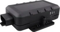 Modulis GPS TomTom Webfleet LINK 340 turto sekimui