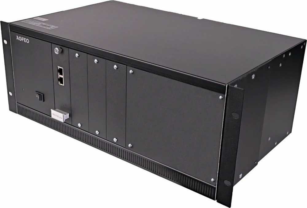 Modulis SFP Agfeo ES 730 IT plus