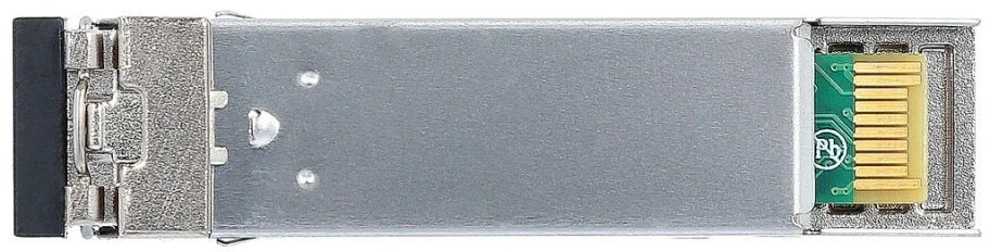Šakotuvas Modulis SFP BlueOptics J4860-69201-BO moduł przekaźników sieciowych Swiatłowód SFP
