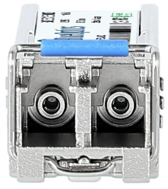 Modulis SFP BlueOptics LACGLX-BO, Fiber optic, 1250 Mbit/s, LC, SFP, 10000 m, 1310 nm
