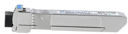 Šakotuvas „Modulis SFP BlueOptics“ tinklo komutatoriaus modulis 10000 Mbit/s SFP+ 850 nm šviesolaidis