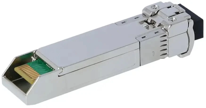 Šakotuvas Modulis SFP BlueOptics Palo Alto Networks Kompatybilny PAN-T-S28-25GBASE-LR SFP28