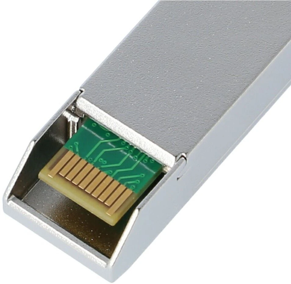 Šakotuvas Modulis SFP BlueOptics Palo Alto Networks Kompatybilny PAN-SFP-PLUS-LR SFP+ 10Gb 10km