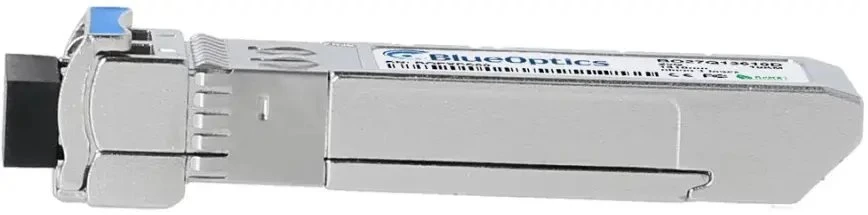 Šakotuvas Modulis SFP BlueOptics Palo Alto Networks Kompatybilny PAN-T-S28-25GBASE-LR SFP28