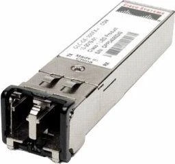Šakotuvas SFP modulis Cisco GLC- FE- 100FX- RGD