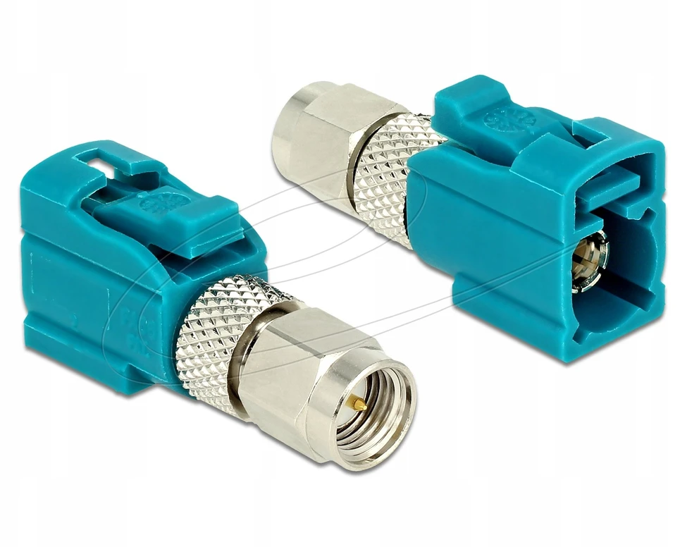„Delock“ SFP modulis, 89639 raktų modulis