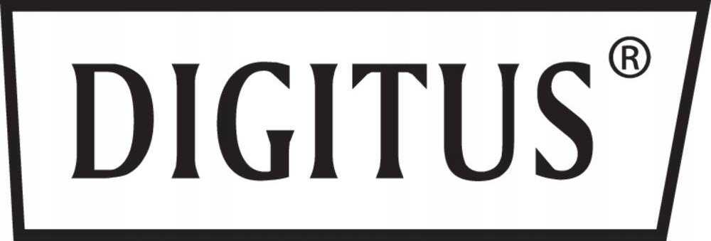 Šakotuvas Modulis SFP Digitus DIGITUS 10G SFP+ Modul MM DDM LC Duplex 850nm bis 300m HP