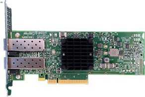 Fujitsu Karta jungiama į tinklą PLAN EP P210P2x10Gb SFP FH/LP PY-LA3J2