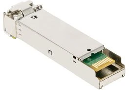 Šakotuvas Lanberg Modulis światłowodowy sfp bidi do 20km 1gb/s 1550nm/1310nm gigabit lc/upc b