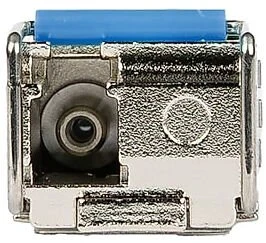 Šakotuvas Modulis SFP Lanberg Šviesolaidinis SFP BIDI iki 3 KM 1 GB/s 1310 NM/1550 NM gigabitas LC/UPC A (SFP1-BIDI-LU-1-03-A)