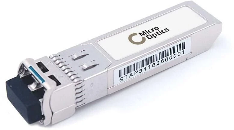 Modulis SFP Lanview tinklo relių modulis Šviesolaidis 25000 Mbit/s SFP28 850 nm