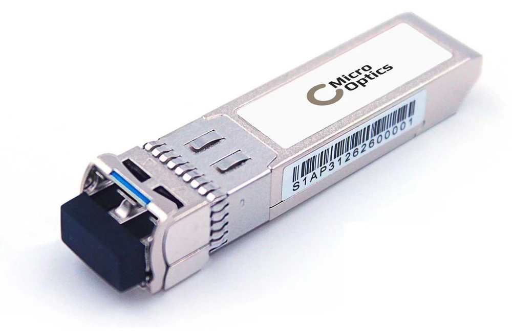Lanview MO-TEL-GEN-LX, Šviesolaidis, 1000 Mbit/s, SFP, LC, LX, 20000 m