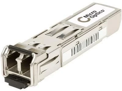 Lanview Modulis SFP MicroOptics SFP 850nm, MMF, 550m, LC