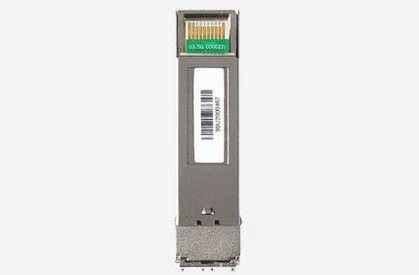 Šakotuvas NETGEAR ProSafe 10GBASE-SR SFP+ – 10 vienetų AXM761 modulių – masinis