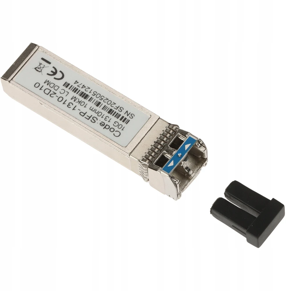 Šakotuvas Planet VIENAMODIS MODULIS SFP-1310-2D10