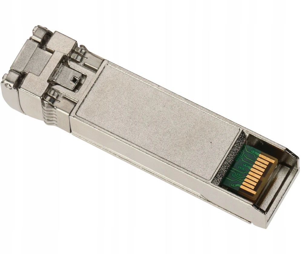 Šakotuvas Planet VIENAMODIS MODULIS SFP-1310-2D10