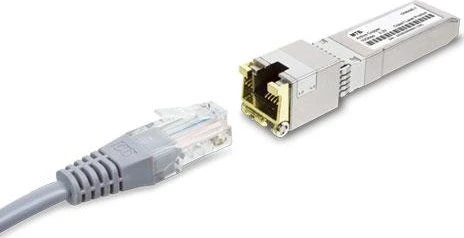 Šakotuvas Modulis SFP Planet PLANET MTB-SR2 tinklo relės modulis Šviesolaidis 10000 Mbit/s SFP+ 1310 nm