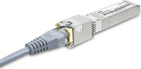 Šakotuvas Modulis SFP Planet PLANET MTB-SR2 tinklo relės modulis Šviesolaidis 10000 Mbit/s SFP+ 1310 nm