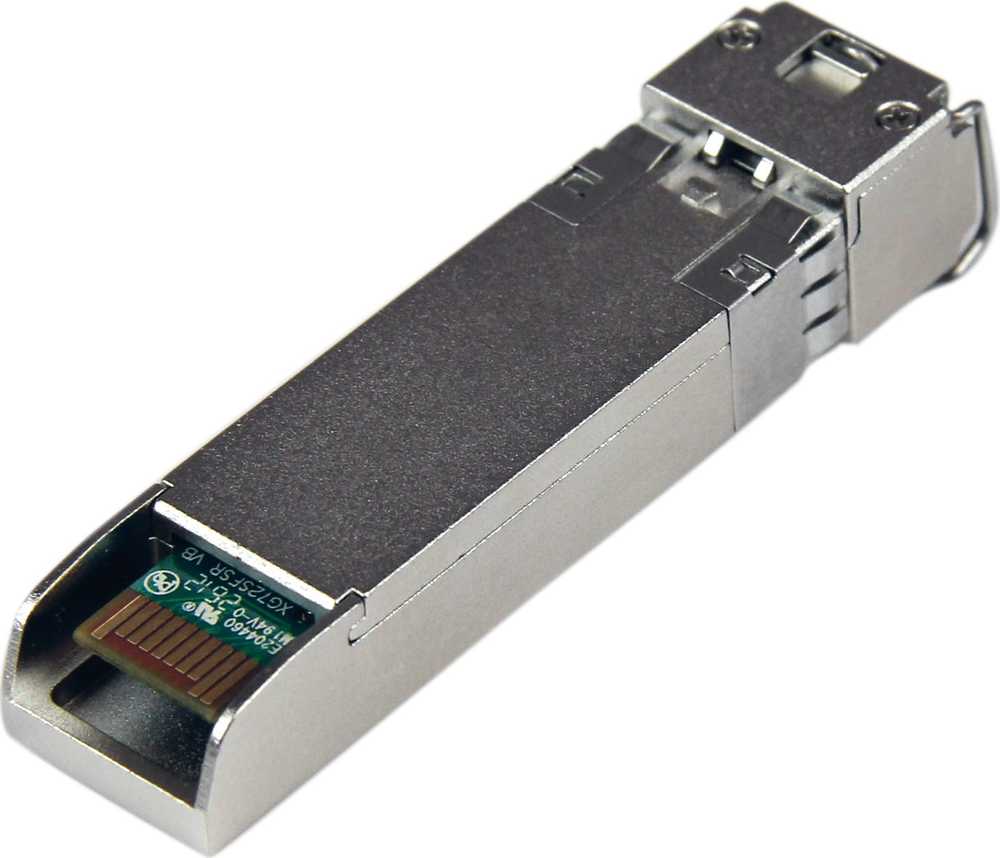 Šakotuvas Modulis SFP StarTech