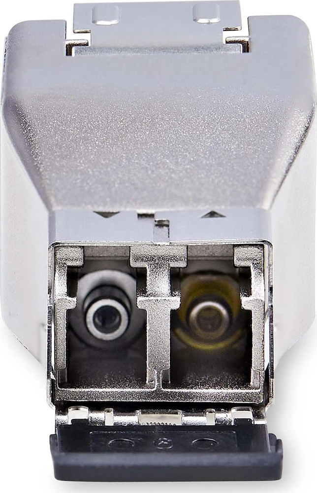 Šakotuvas StarTech FIBER TO RJ45 MEDIA CONVERTER/POE MEDIA CONVERTER DONGLE SMF/M