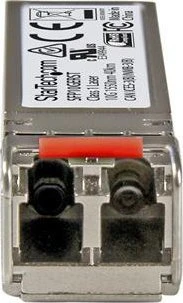 Šakotuvas Modulis SFP StarTech CISCO SFP-10G-ER SFP+ - SM LC - SFP10GERST