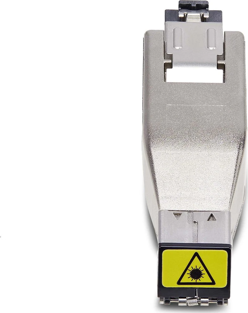 Šakotuvas StarTech FIBER TO RJ45 MEDIA CONVERTER/POE MEDIA CONVERTER DONGLE SMF/M