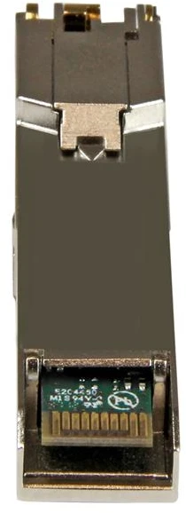 Šakotuvas Modulis SFP StarTech J8177C10PKST