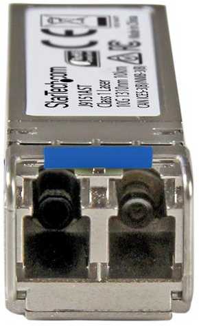 Šakotuvas Modulis SFP StarTech J9151AST