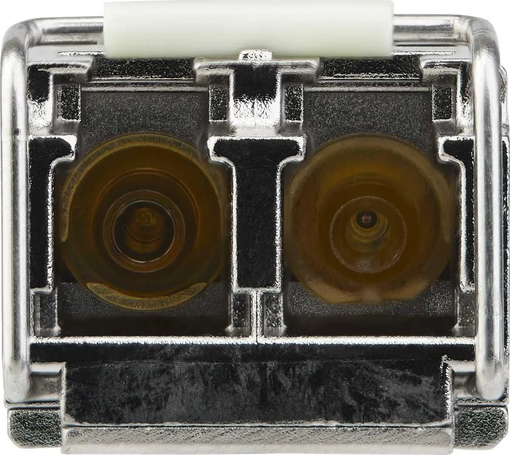 Šakotuvas StarTech SFP-10G-LR COMPATIBLE/SFP+ MODULE - SM TRANSCEIVER