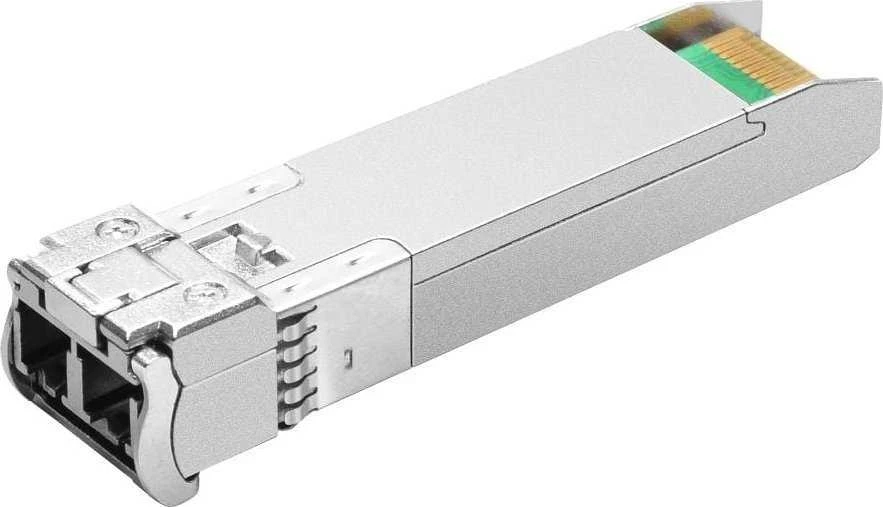 Šakotuvas TP-Link Omada 25GBase-LR SFP28 LC siųstuvas-imtuvas | SM6110-LR | Dvipusis LC/UPC