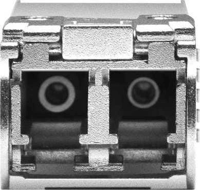 Šakotuvas TP-Link Omada 25GBase-LR SFP28 LC siųstuvas-imtuvas | SM6110-LR | Dvipusis LC/UPC