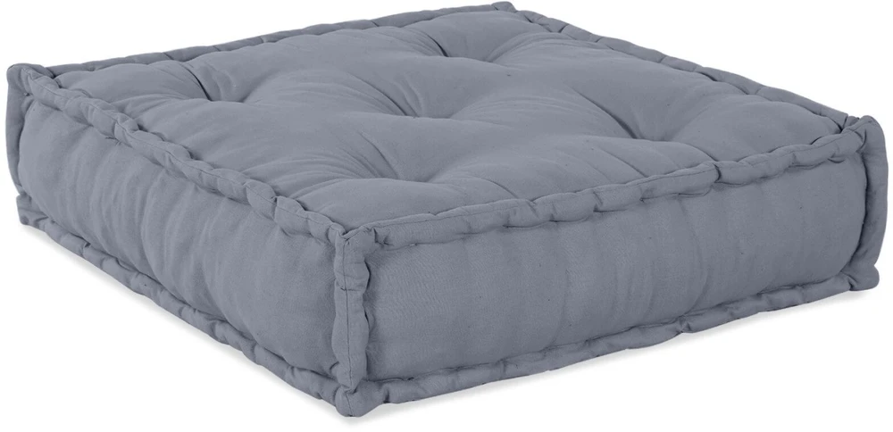 Modulinė sofa Audinys Pilka 70 x 70 x 56 cm
