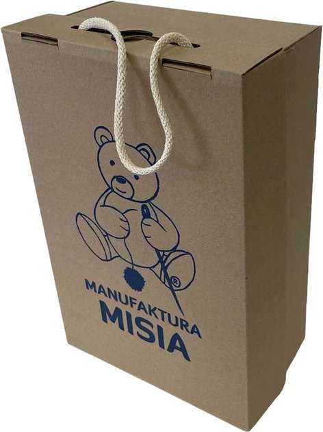 MOE M.M. TRIUŠIS DYDIS:S, Spalva: CAPPUCCINO,