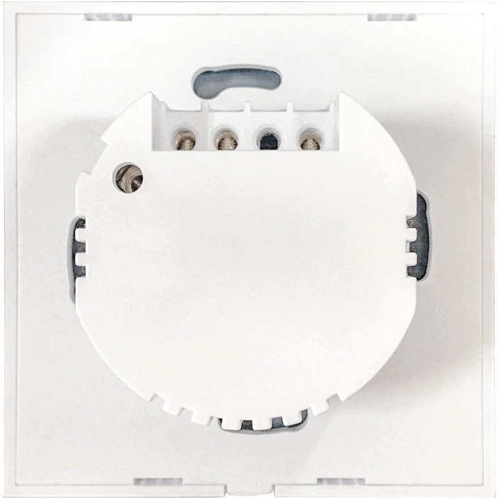 MOES WRS-EUC-WH-MS Smart Roller Shutter Switch