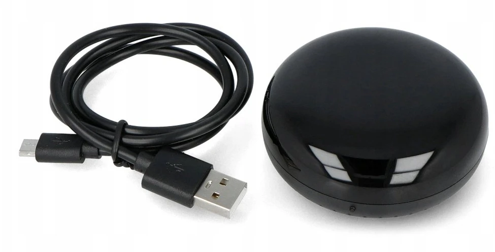 MOES UFO-R6 Wi-Fi IR valdiklis