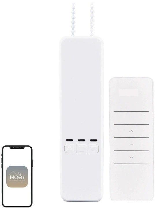 MOES WC-YH-LS Wi-Fi Roller Shutter Motor