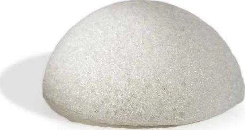Mohani Konjac Sponge natūrali kempinėlė veidui prausti