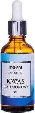 Mohani Natural Spa, 50 ml