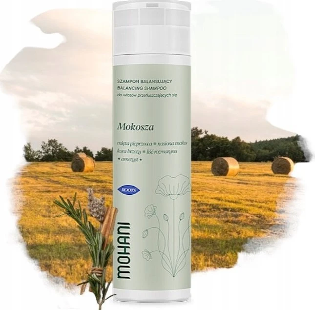 Mohani Roots, 250 ml