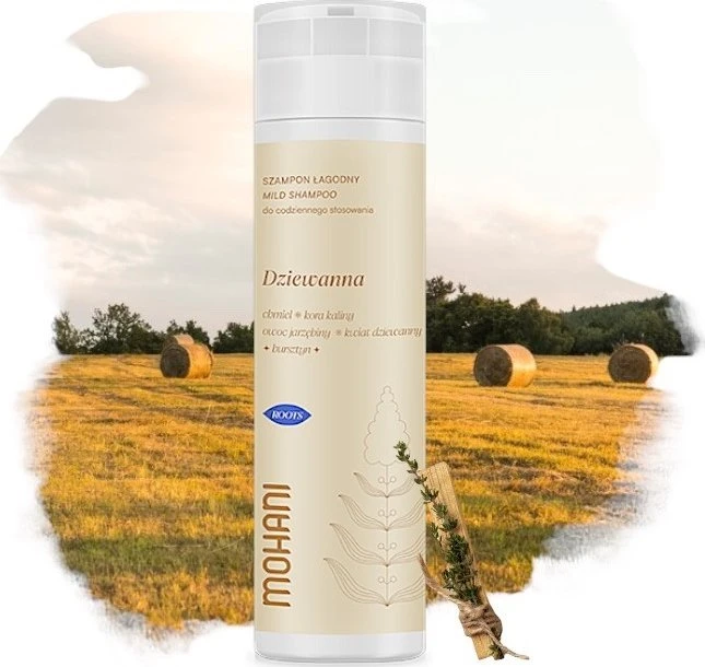 Mohani Roots, 250 ml