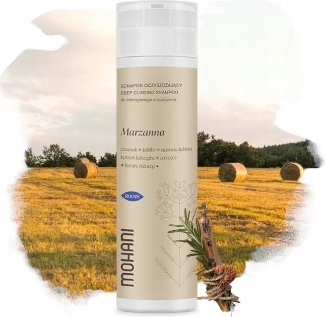 Mohani Roots, 250 ml