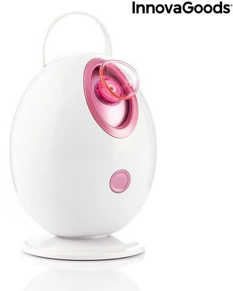 InnovaGoods Moispa elektrinė veido pirtis InnovaGoods